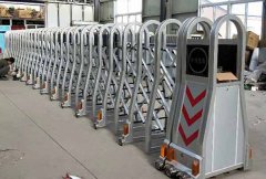 如何做好電動門的保養(yǎng)工作