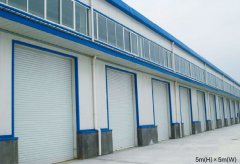 提升門由哪些結(jié)構(gòu)組成