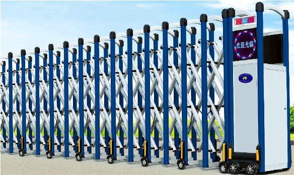 鴻運(yùn)門(mén)A-3