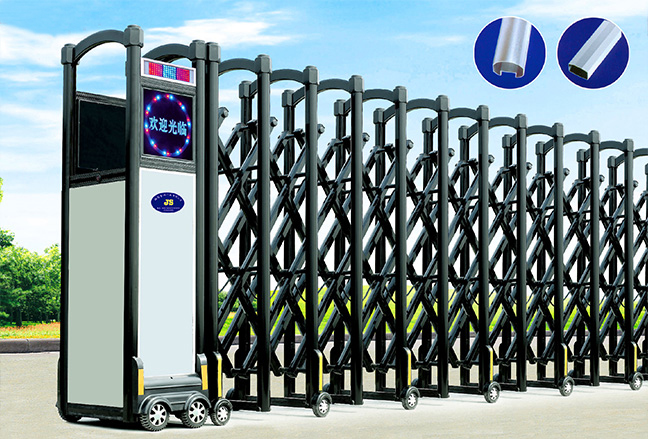 鴻運(yùn)門(mén)A-1