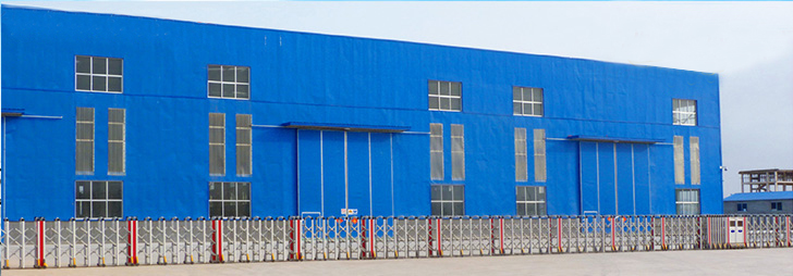 鴻運(yùn)分段門(mén)