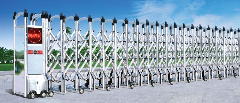 淺析:自動門行業(yè)發(fā)展現(xiàn)狀