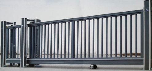 煙臺(tái)電動(dòng)門(mén)