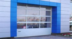 煙臺(tái)卷簾門的使用注意事項(xiàng)