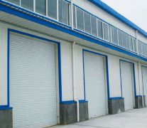 煙臺(tái)卷簾門不動(dòng)的排查方法