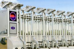 煙臺(tái)停車(chē)場(chǎng)系統(tǒng)的常見(jiàn)問(wèn)題