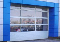 煙臺(tái)提升門(mén)穩(wěn)定可靠的性能