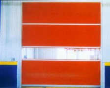 防風(fēng)卷簾門(mén)脫鉤的原因有哪些-金順門(mén)業(yè)