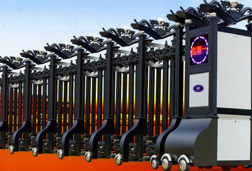 煙臺(tái)電動(dòng)門三大使用注意事項(xiàng)