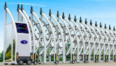 煙臺(tái)電動(dòng)門(mén)開(kāi)啟時(shí)出現(xiàn)的一些問(wèn)題