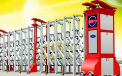 煙臺(tái)門(mén)業(yè)出現(xiàn)跑偏一定要看看