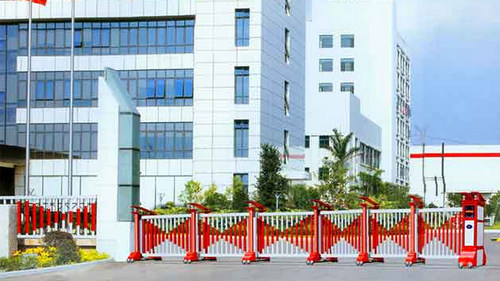 輕松安裝煙臺(tái)電動(dòng)門(mén)的方法