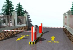 煙臺停車場系統(tǒng)為什么要更換升級車牌識別系統(tǒng)