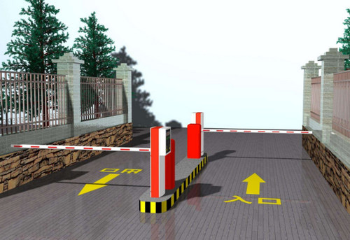 煙臺(tái)停車場(chǎng)系統(tǒng)