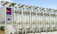 煙臺(tái)電動(dòng)門購買切記不要貪圖便宜