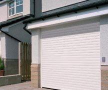 煙臺(tái)卷簾門都有哪些形式