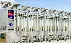 煙臺(tái)門業(yè)之電動(dòng)伸縮門如何選擇