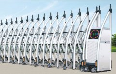 電動門正確養(yǎng)護(hù)可以延長使用壽命