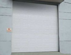 煙臺提升門穩(wěn)定可靠的性能