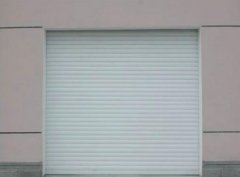 卷簾門電機(jī)使用注意事項(xiàng)