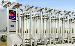 電動(dòng)門價(jià)格差異化的原因