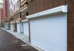 在進(jìn)行卷簾門維修時(shí)需要注意什么細(xì)節(jié)