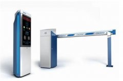 停車場(chǎng)系統(tǒng)怎么選擇道閘