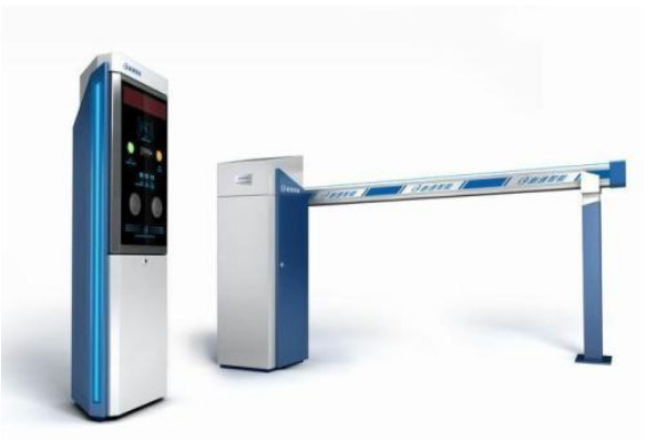 停車場(chǎng)系統(tǒng)