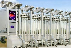 電動門是買鋁合金還是不銹鋼？