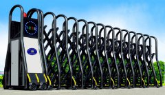 電動(dòng)伸縮門(mén)如何維護(hù)使用時(shí)間長(zhǎng)