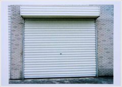 提升門(mén)有保溫性嗎